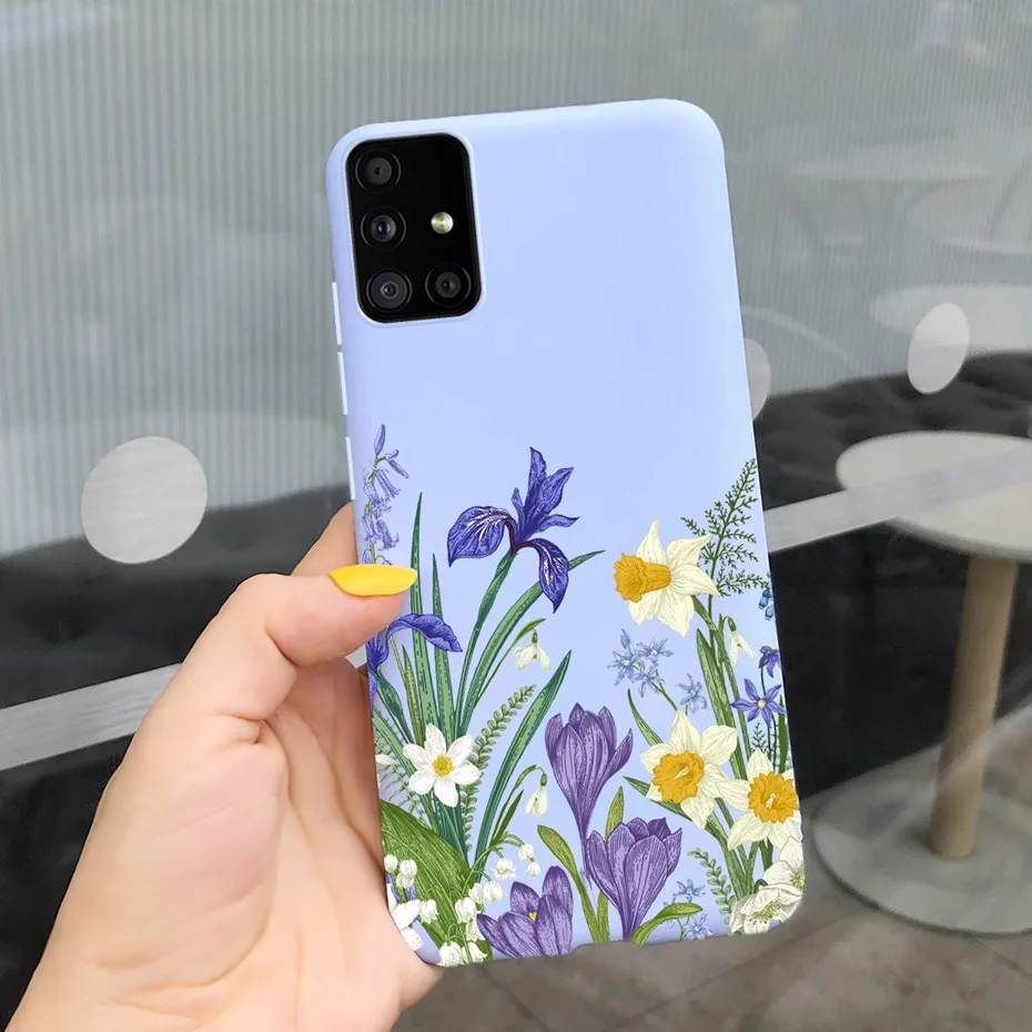 Stylish Jelly Soft Silicone TPU Phone Case