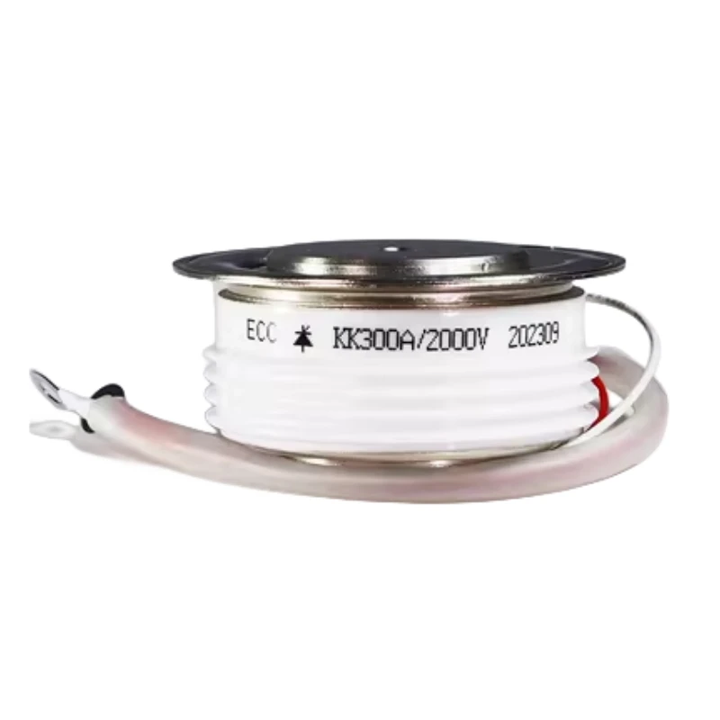 

KK300A2000V KP300A ZP300A convex fast thyristor diode