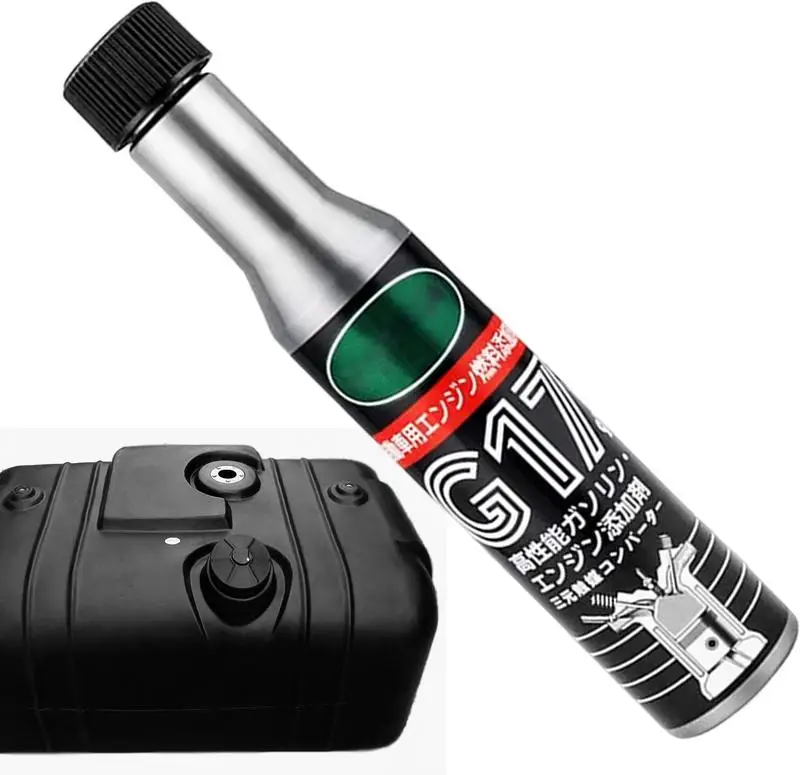 G17EngineCleaner65mLCarOilSystemCleaningLiquidNoDismantling