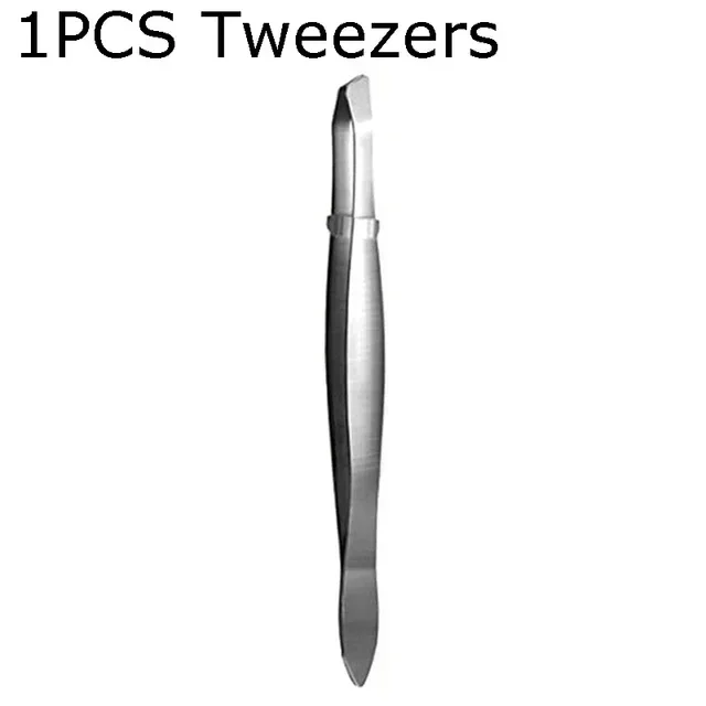 1PCS Tweezer