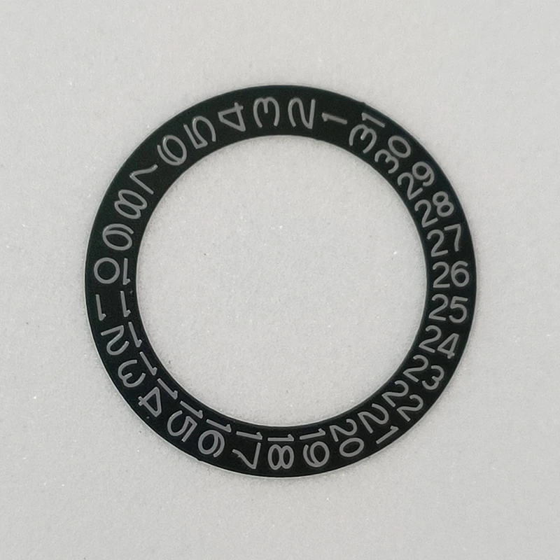 NH35a NH36a Uhrwerk Tag Datum Zifferblatt Patch Passend für NH35 NH36 4R Japan Automatische mechanische Movt NH35 Datum Zifferblatt Rad Paste Tablets – Detail 6