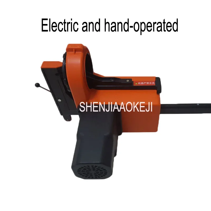Electric Spiral Potato Slicers Electric Potato Chip Machine Automatic tensile spin-cut potato tower machine 220V 1pc