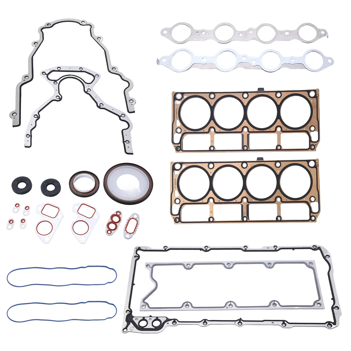 

Head Gaskets Set for GM Chevrolet LS1/LS6/LQ4/LQ9/4.8/5.3 BTR73450