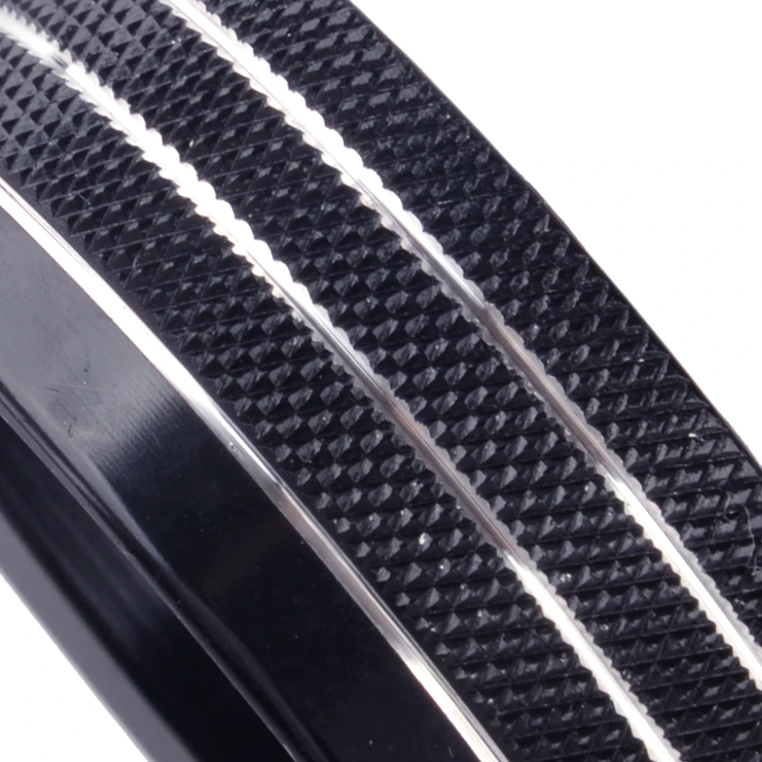 중앙 콘솔 AC 기후 라디오 볼륨 스위치 단추 턴 노브 링 커버, 지프 그랜드 체로키 2014-2021 에 적합, 블랙, 세트당 3 개