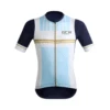 RAUDAX-Men's Breathable Motorcycle Riding Uniform, Mountain Biking, Off-road Riding Suit, Anti-Shrinkage, Summer, GCN 5