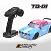 Modified Racing TQ-01 1/16 4WD RTR RC Electric Tide Play Remote Control Model Adult Children's Toy Car 3