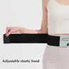 Running Fanny Pack Running Waist Bag Workout Fanny Pack for Men Women Reflective Exercise Waist Pack for Phones Runner Belt Bag 4