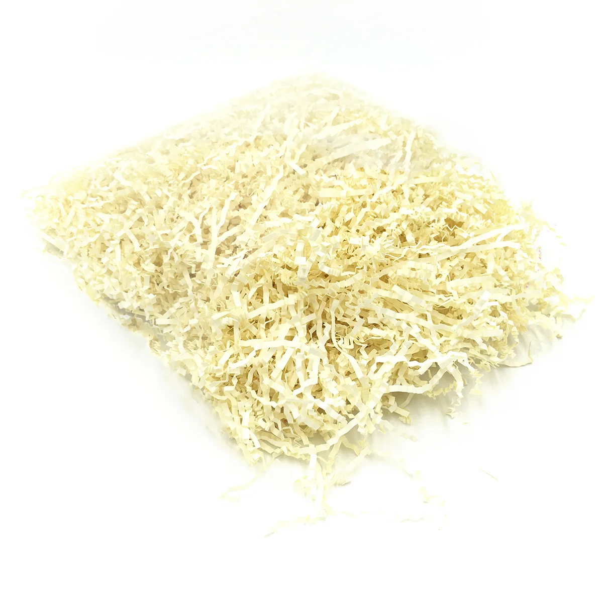 

Crinkle Cut Paper Shred Filler Shredded Gift Box Filler Wedding Supplies for Gift Wrapping & Basket Filling