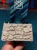 1/35 1/24 Scene Accessories Treasure Chest/Skeleton/Platform 3D Printing Resin Accessories Fantasy Scene DIY hobby Making Tools 3
