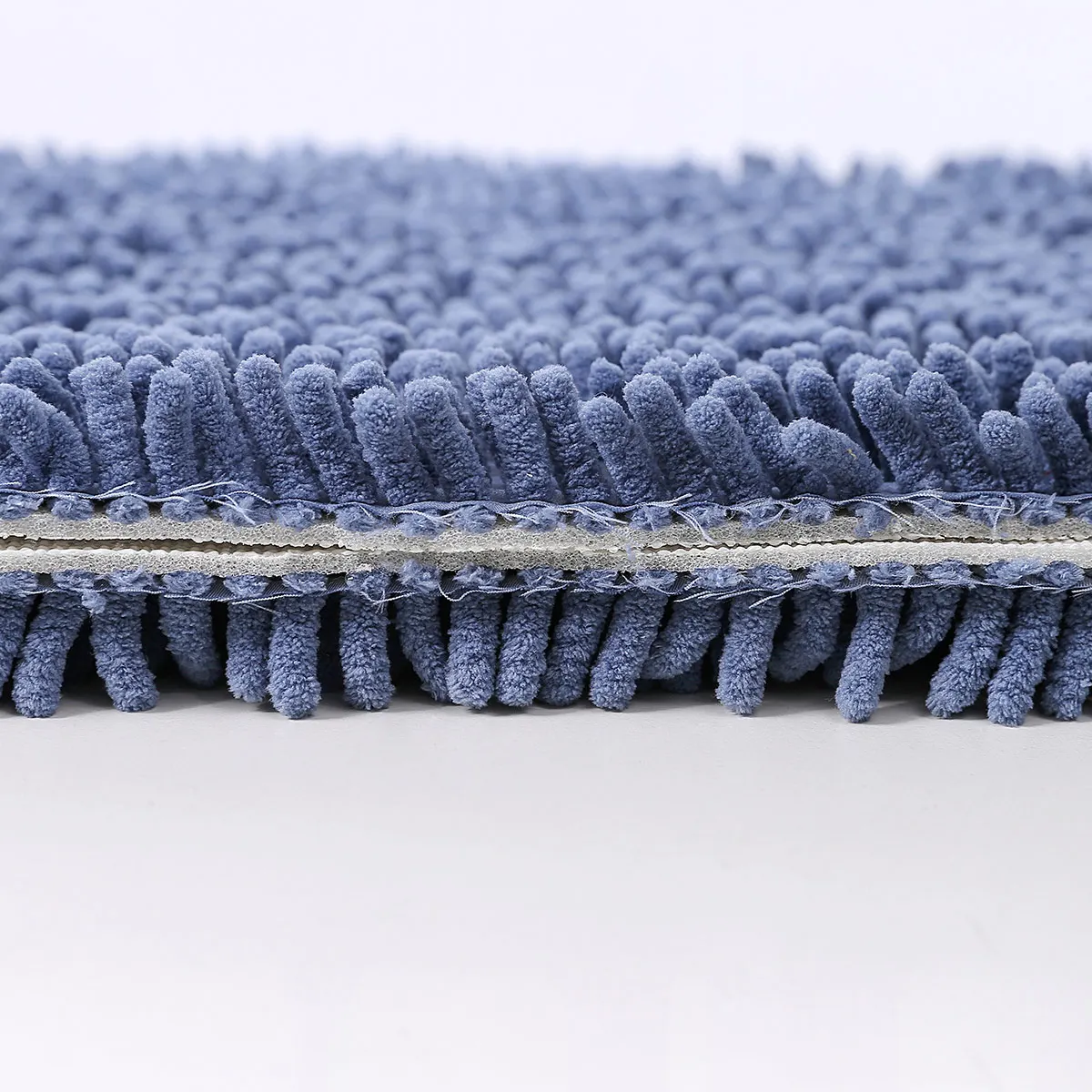 Soft Chenille Bathroom Mat 3