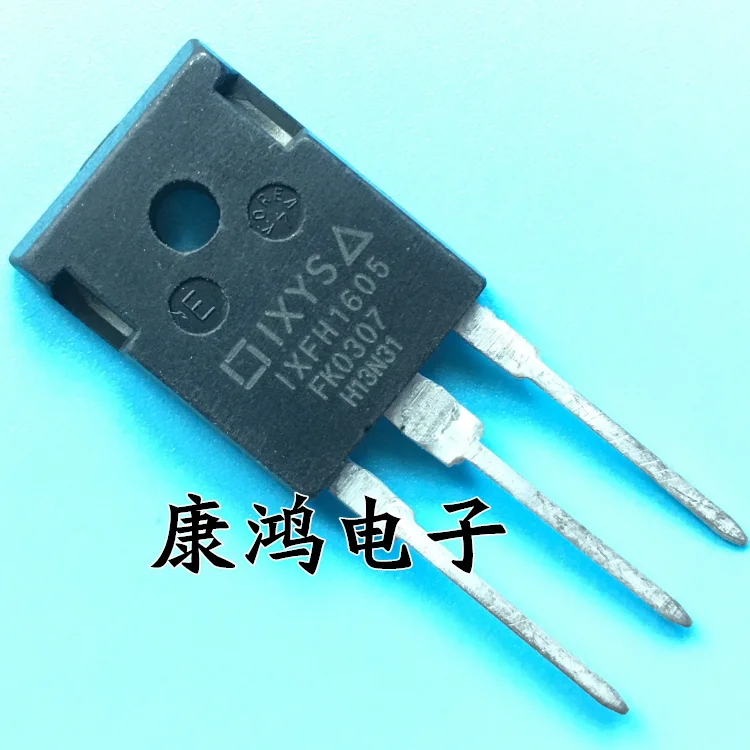 

(5 шт./лот) IXFH1605 TO-247 160A/150V