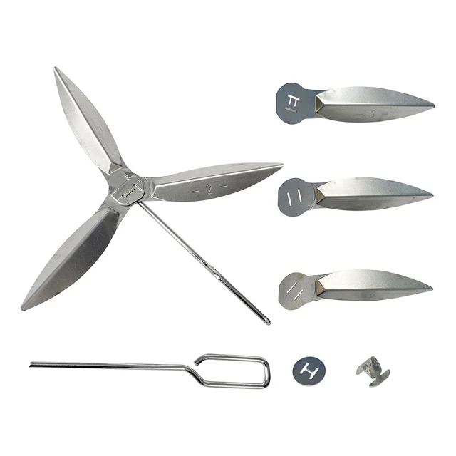 221/2Inch Cleaning System Kit For er Grill, 41 OFF