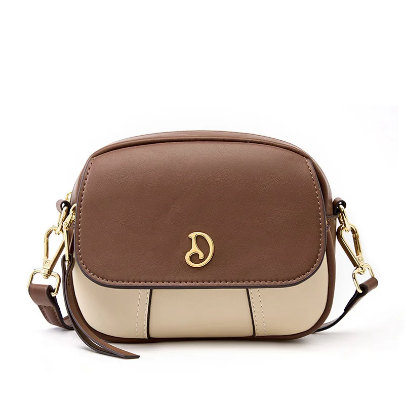 

Mini Portable Women Bags Daily Using Bolsas Feminina Adjustable Strap Bolsos Mujer 2024 Mixed Handbags Genuine Leather Bag