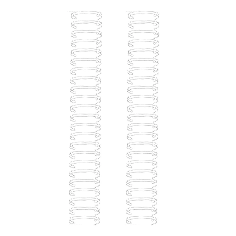 50-pcs-twin-loop-wire-binding-double-loop-wire-binding-rings-wire-cinch-1-inch-diameter-23-holes-white