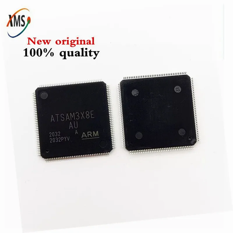 

5-10 шт. фотолампы Φ ATSAM3X8E AU ATSAM3X8EA-AU