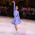 Champagne Purple