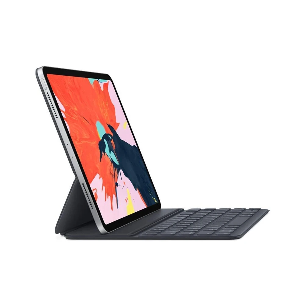 Apple iPad Pro 11 1 세대 (2018) iPad Air 4 세대 (2020) 스마트 키보드 폴리오