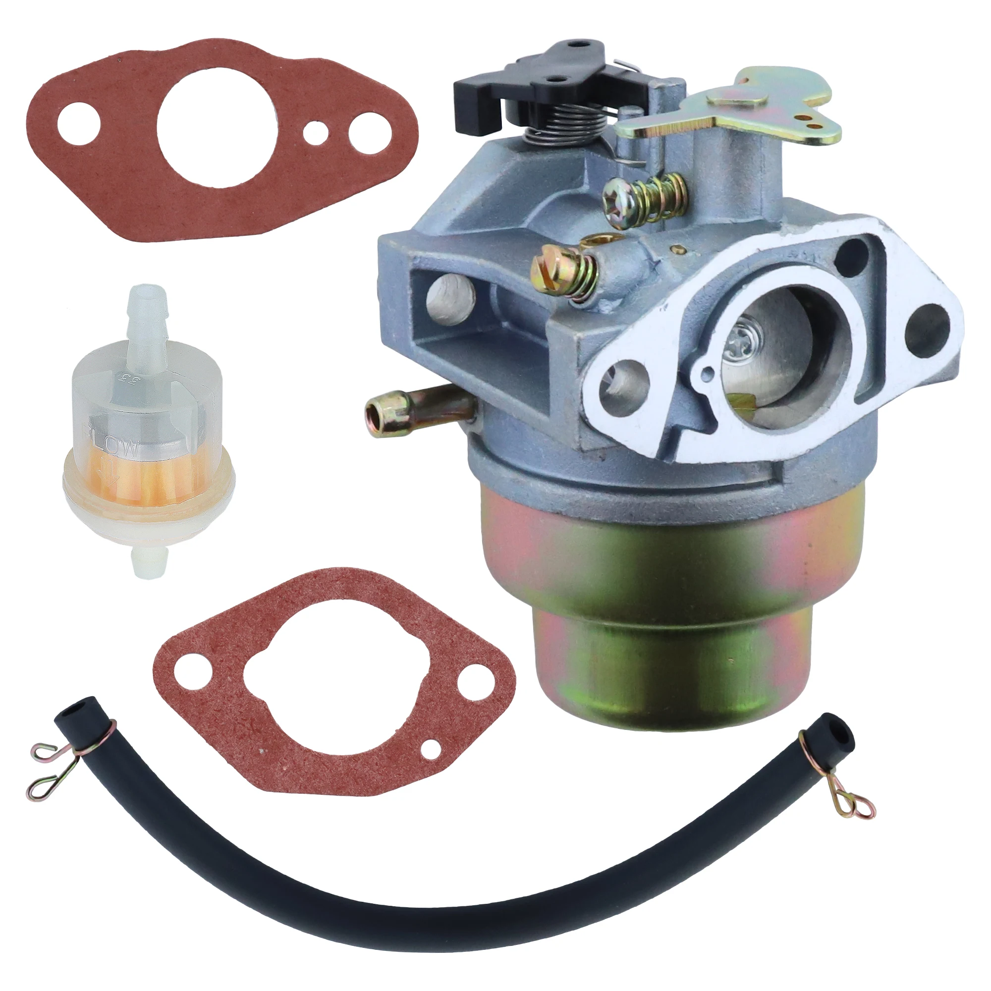 Carbhub EA190V Carburetor for Subaru EA190V EA175V Pressure Washer Carburetor Carb