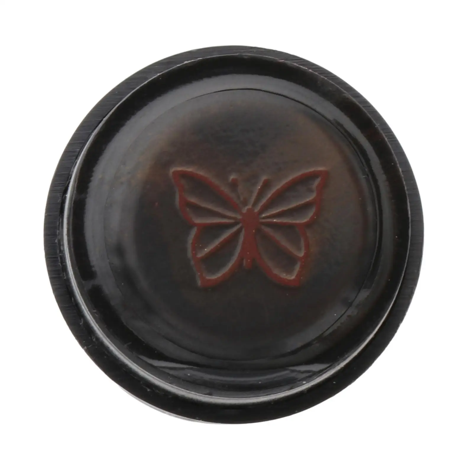 5x 프리미엄 골프공 스탬퍼 스탬프 마커 인쇄 씰 골프 액세서리 기호 방수, 나비