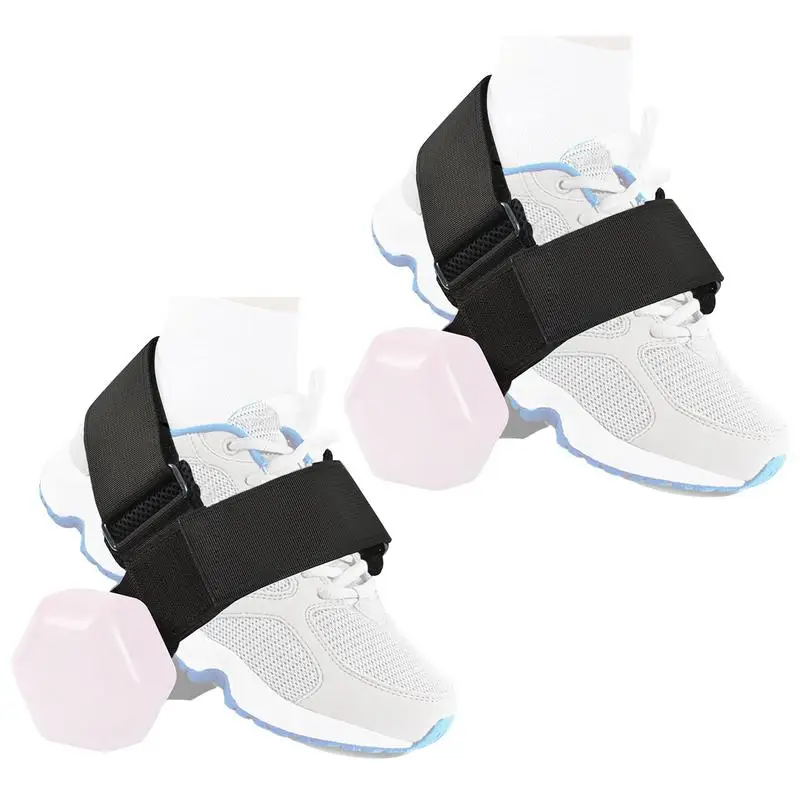

Dumbbell Foot Strap Dumbbell Foot Strap For Tibialis Leg Muscles Strength Training Workout Equipment For Men Women Friends Famil