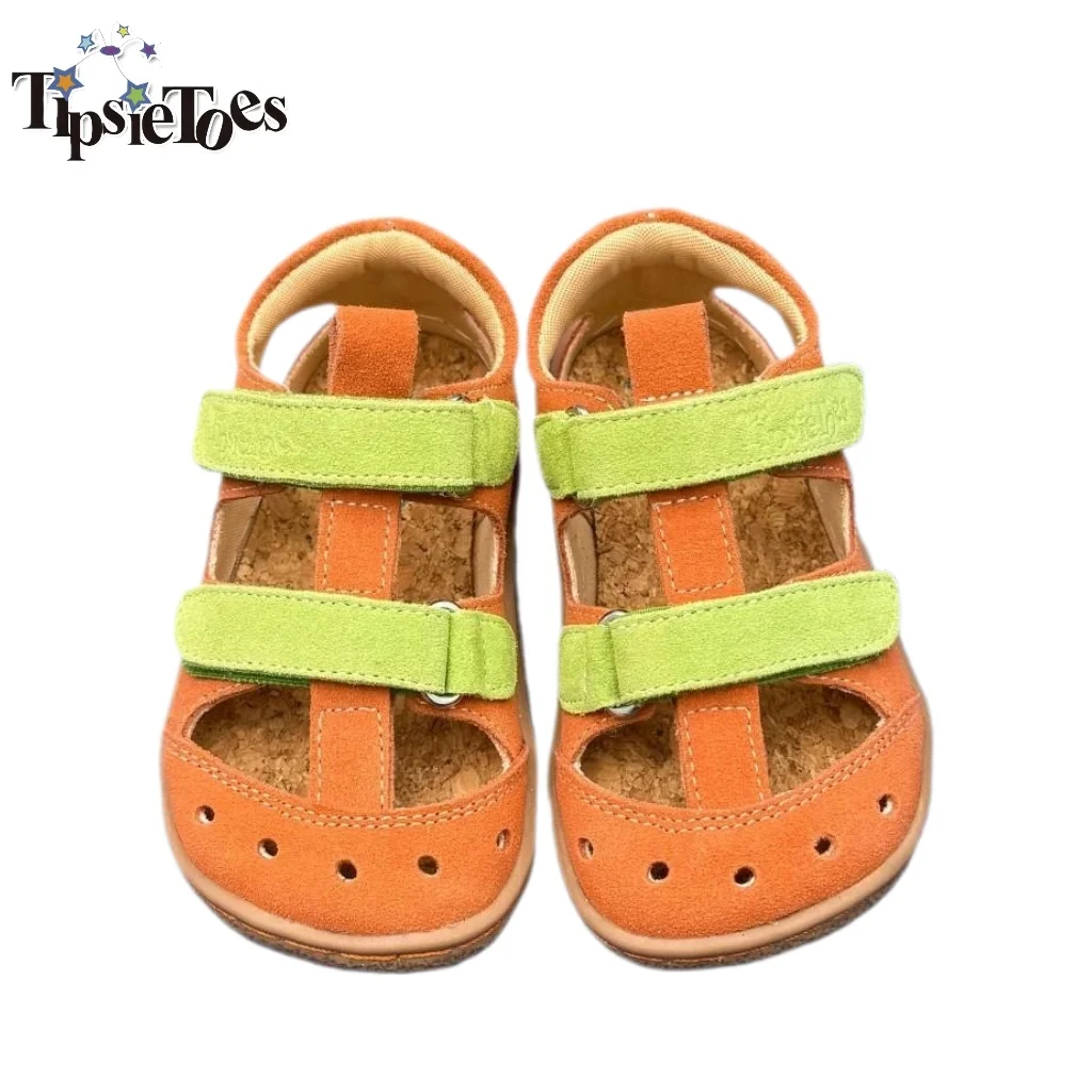 Tipsietoes Lightweight Children's Beach & Sport Sandals - Summer 2025 Collection