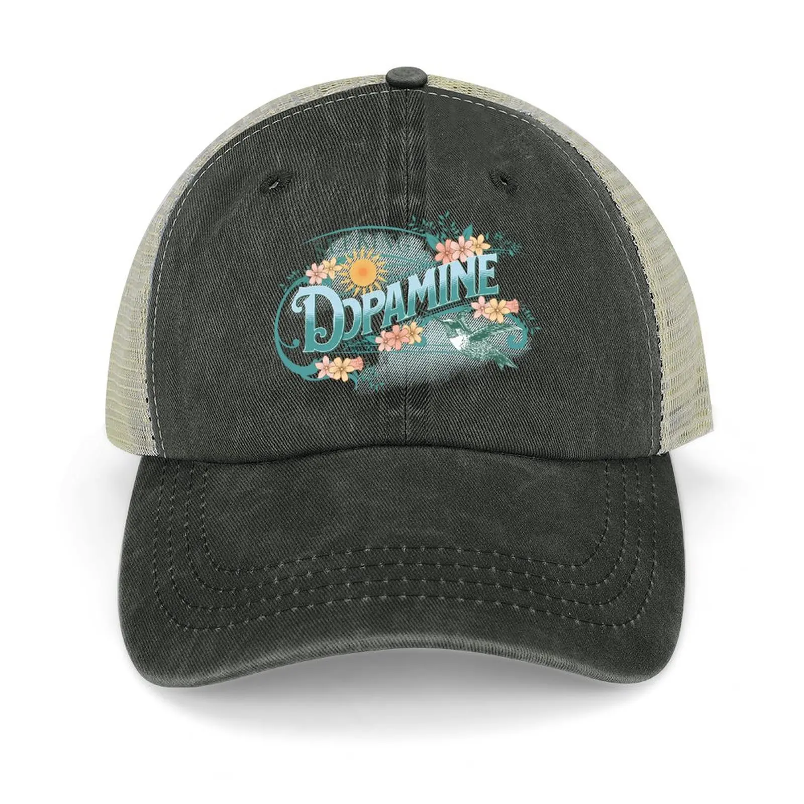 

seeking dopamine Cowboy Hat Designer Hat Wild Ball Hat Cosplay Luxury Brand Golf Women Men's