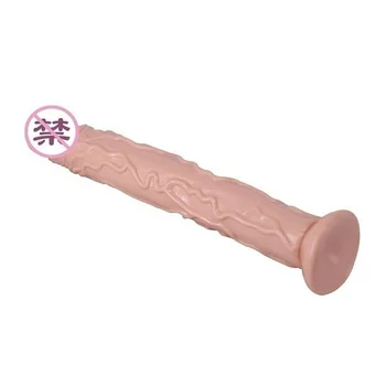 Female Huge Penis Super Huge Dildo Giant Dildo Monster Dildo 35 Cm Long 5 Cm Thick Big Dildo Adult Sex Toy 5