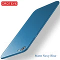 Matte Navy Blue