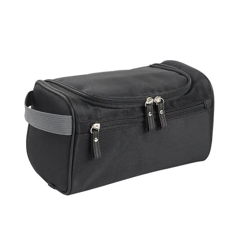 Men's Large Capacity Portable Travel Toiletry Organizer
