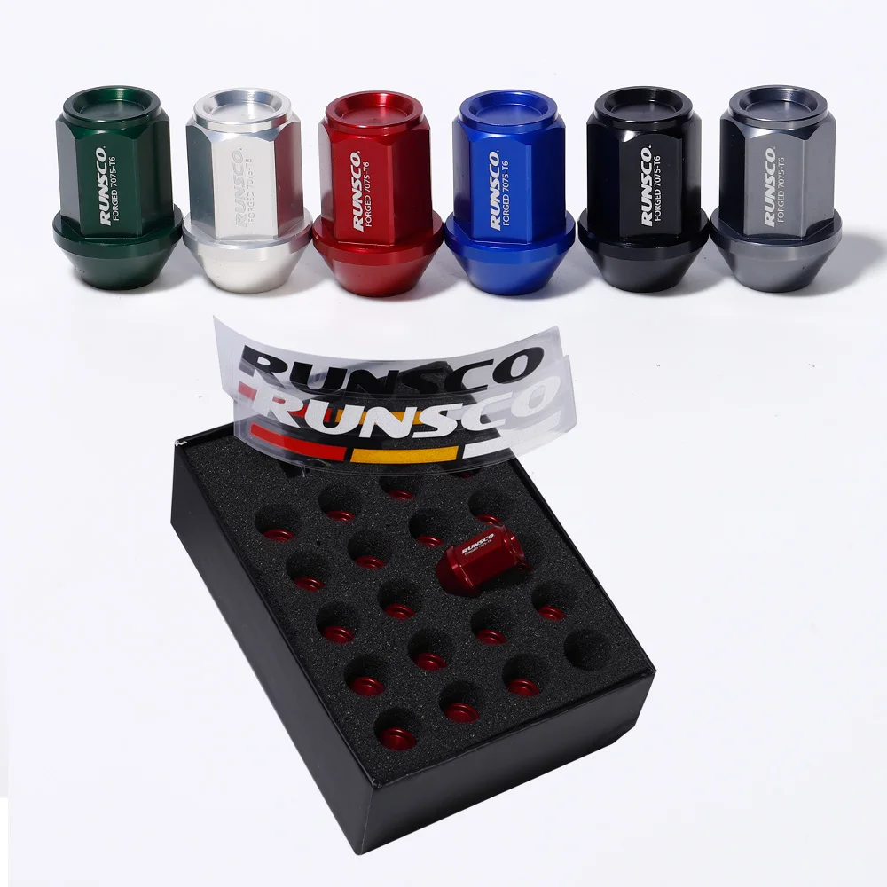 ̽   Ʈ, Ʃ ڵ   Ʈ,  7075-T6 ˷̴  35mm HEX 19mm, M12x1.5, M12x1.25