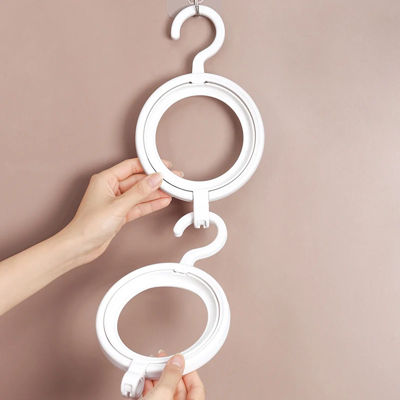 

3/6Pcs Wig Hanger Stand For Multiple Wigs Drying Stand Hanging Wig Stand Portable Wig Display Stand Plastic Wig Dryer Stand