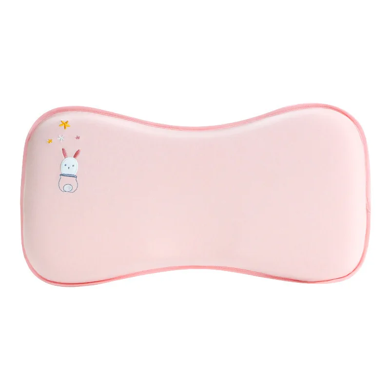 

1-10years old Latex Pillowcase Cotton Memory Pillow Case Multicolor Comfortable Home Bedroom Sleeping Memory Foam Pillow Cover