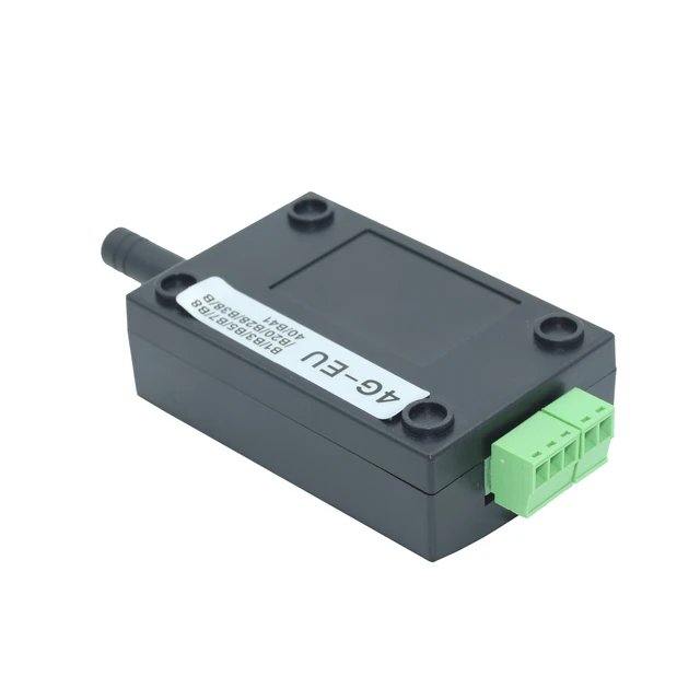 Wireless 4G LTE Smart Gate Opener SMS Call Remote Control Relay Switch G200 6