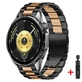 Black rose gold