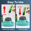 Mini Vortex Shaker Tattoo Ink Nails Polish Mixed Shaker 10000RPM Nails Polish Glue Shaking Machine Tattoo Pigment Ink Stirrer 4