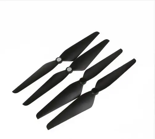 T-Motor T1045 Cw Ccw Propller Adatto Per Air Gear 450 Solo Air 2216 Motore Kv880