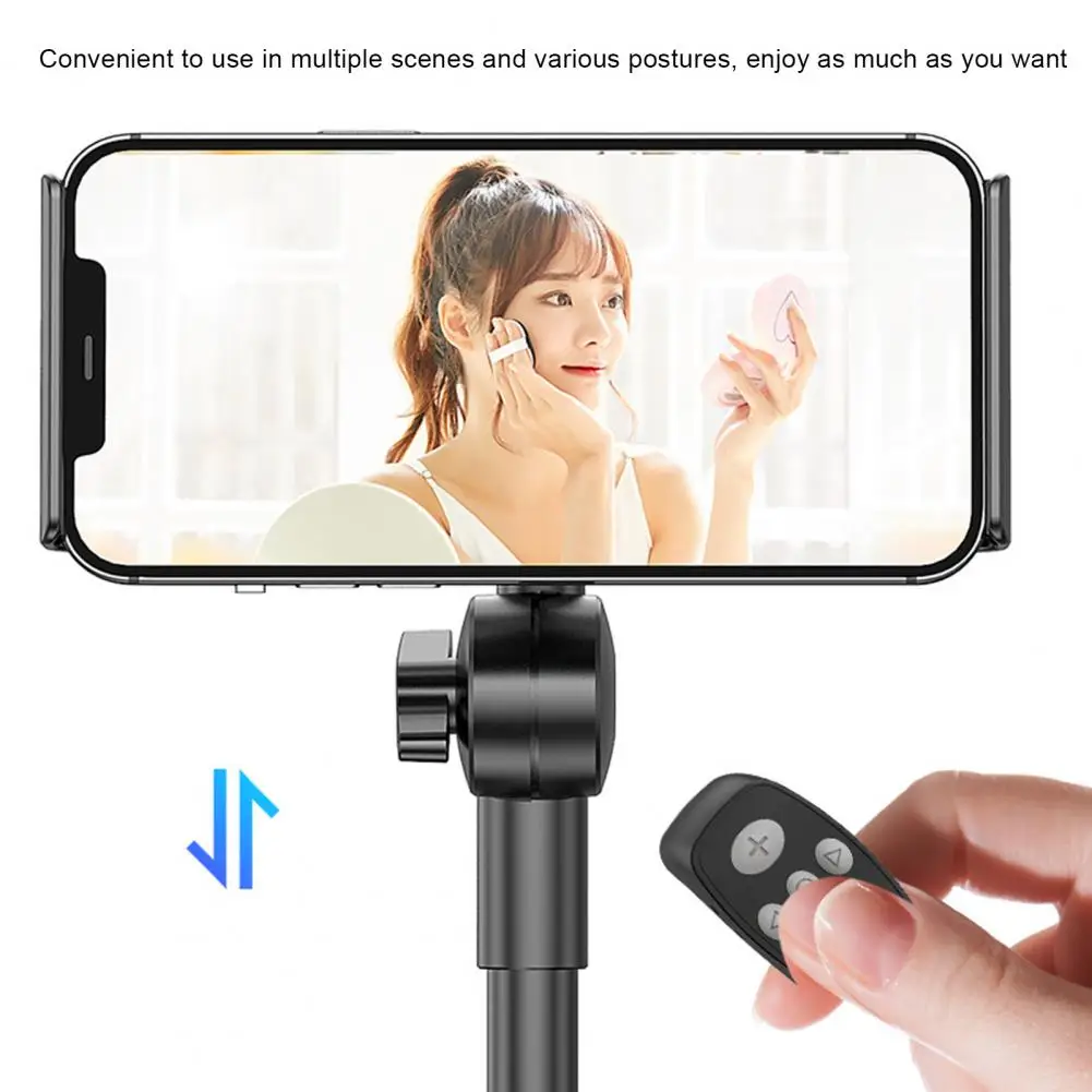 Wireless Remote Control Effortless Page Turning Stunning Photos/Videos Multi-purpose Bluetooth-compatible 5.3 Remote Control