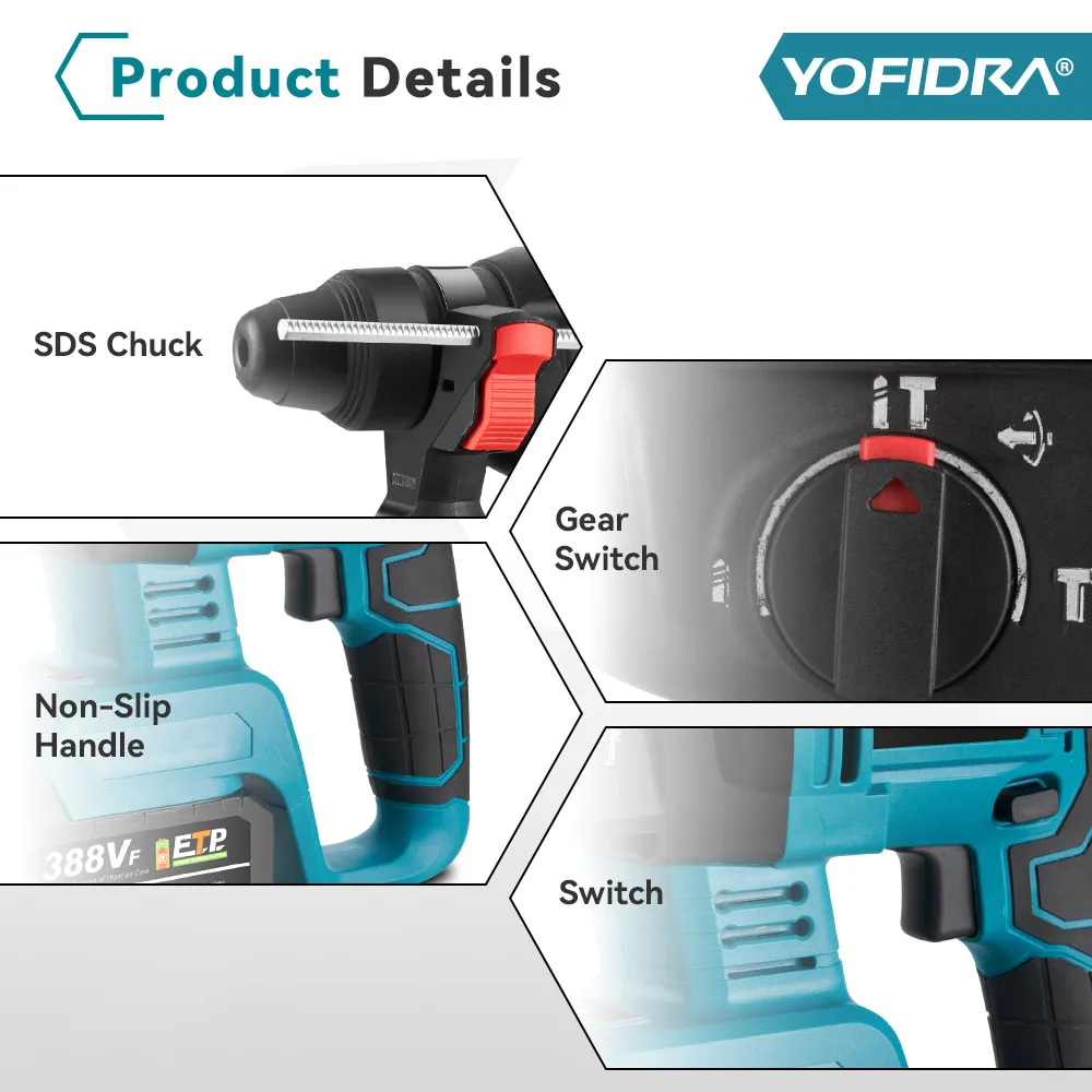 dsc-products