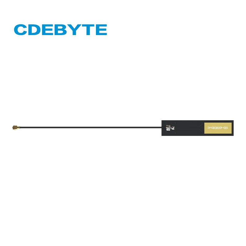 4G LTE Antenna 5dBi PCB Internal TX4G-PCB-6613 CDEBYTE IPEX-I Interface Small Size Self-adhesive for Wireless Module 4g antenna,lte antenna