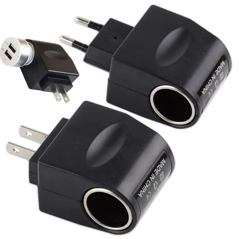 ڵ   ð  ȯ ÷, AC , ڵ ̱/EU ÷, 220V AC 12V DC, ڵ  ġ ׼