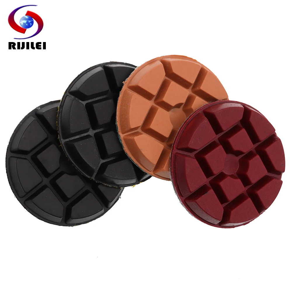 3 Inch Polishing Pad, Marble Polishing Pads