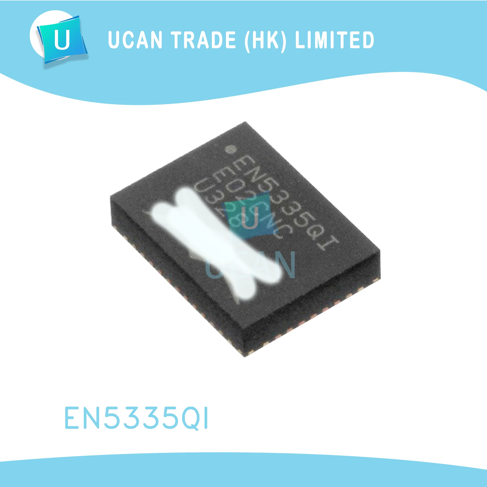 

EN5335QI QFN44 SMD/SMT Original and New