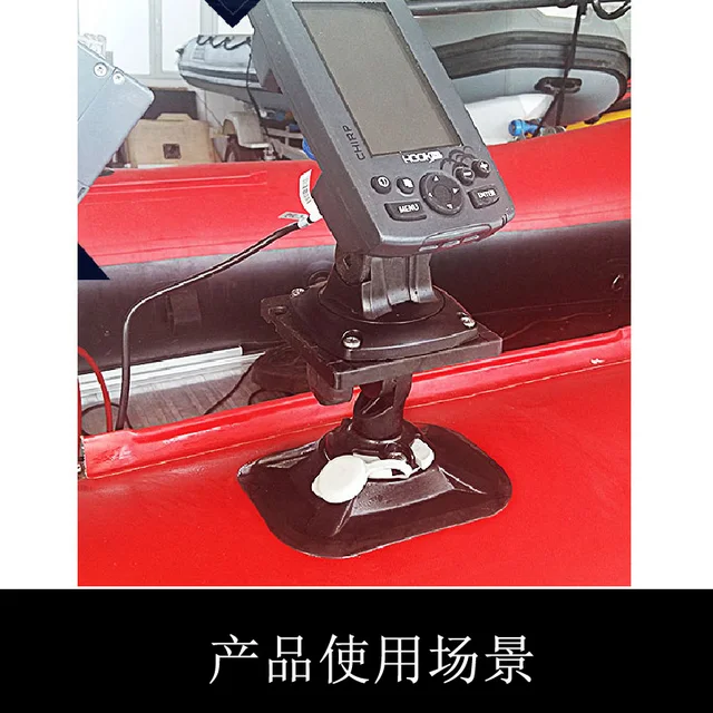 Transducer Pole 15 Best Scotty Transducer Mounts For Kayaks