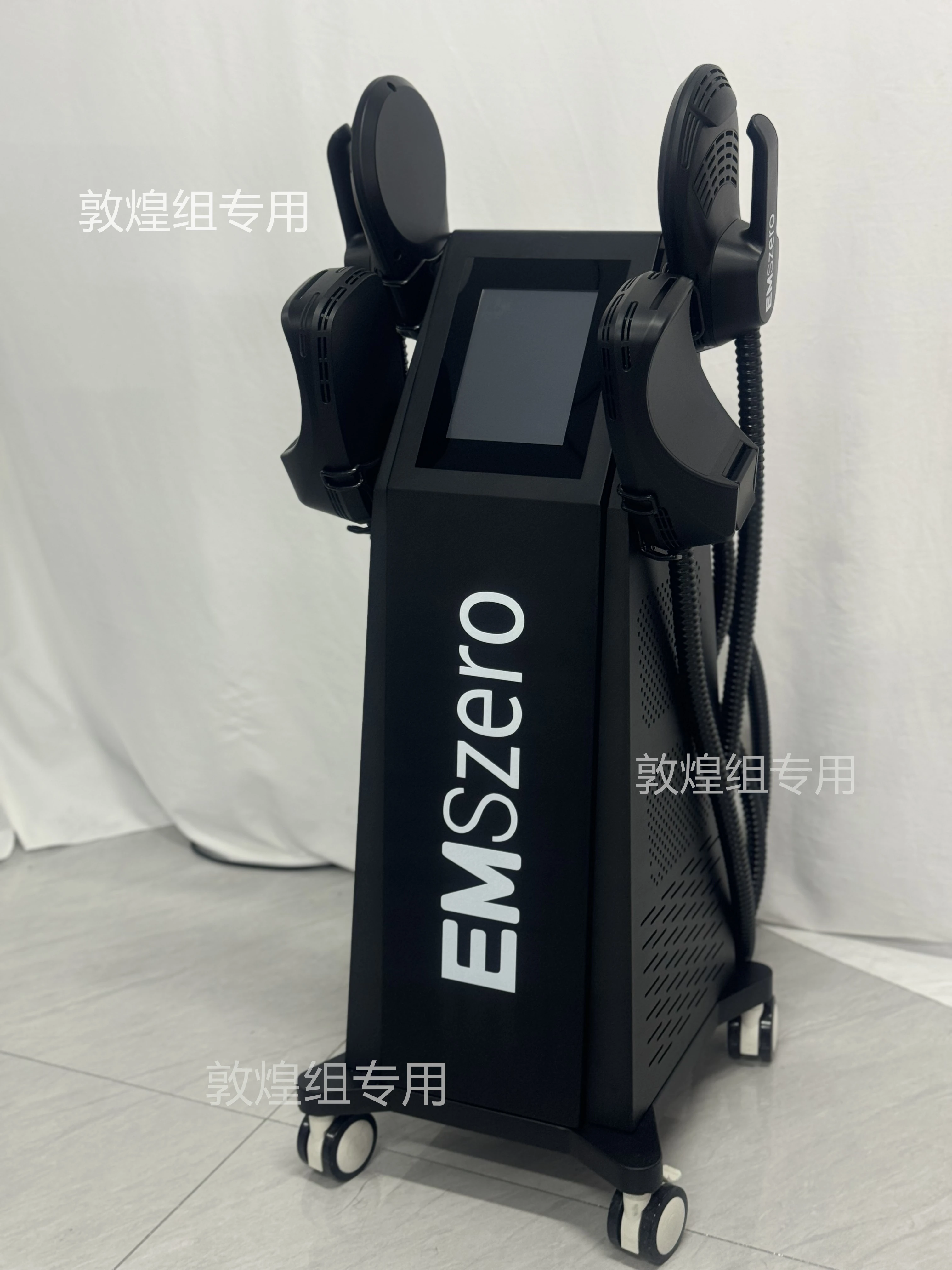 Emszero Machines 15 Tesla Professional 6500w NEO Body Slimming Muscle EMS Electromagnetic Stimulate Buttock Toning 6