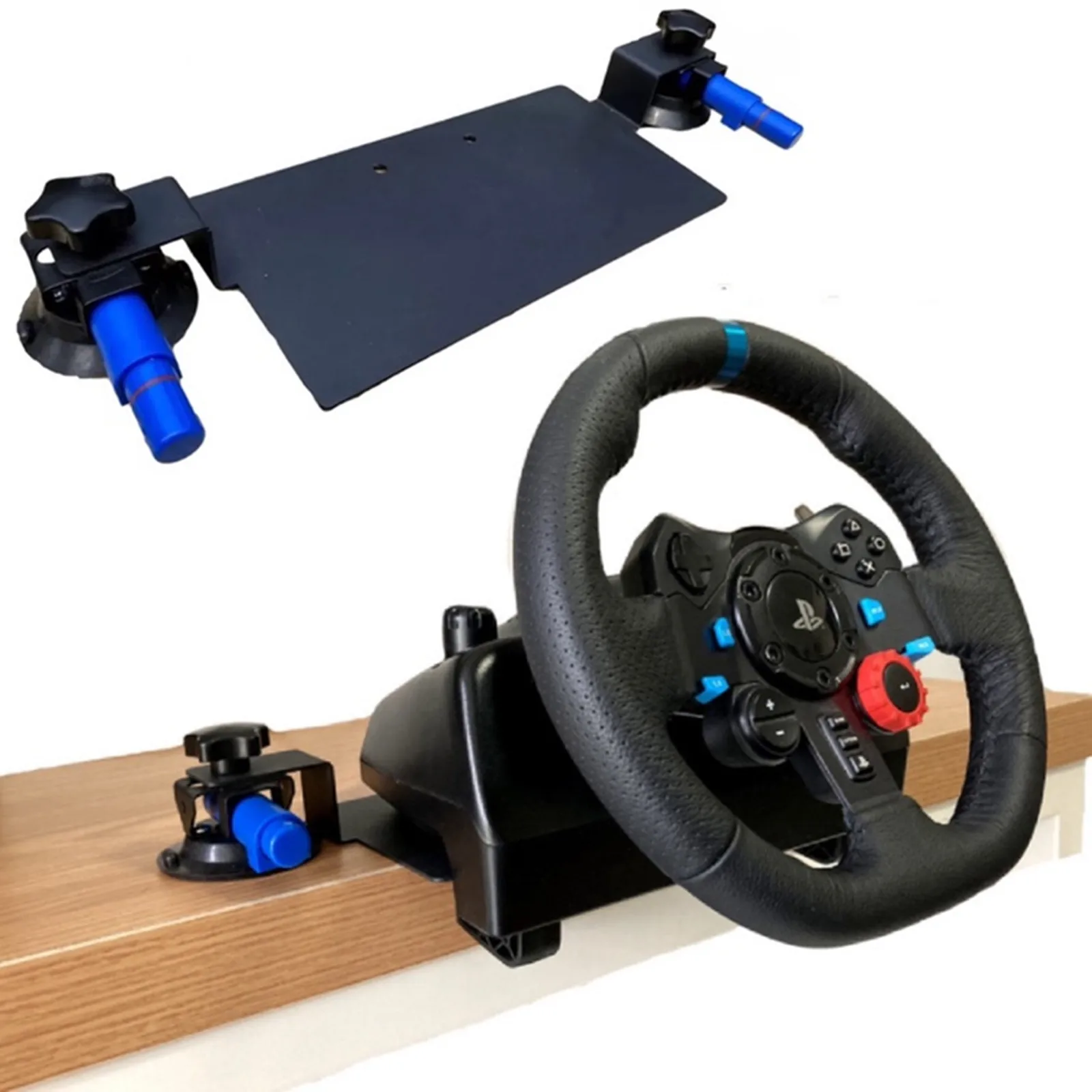 Steering Wheel Logitech G27 Simulator  Logitech G29 G920 Racing Wheel -  Wheel G29 - Aliexpress