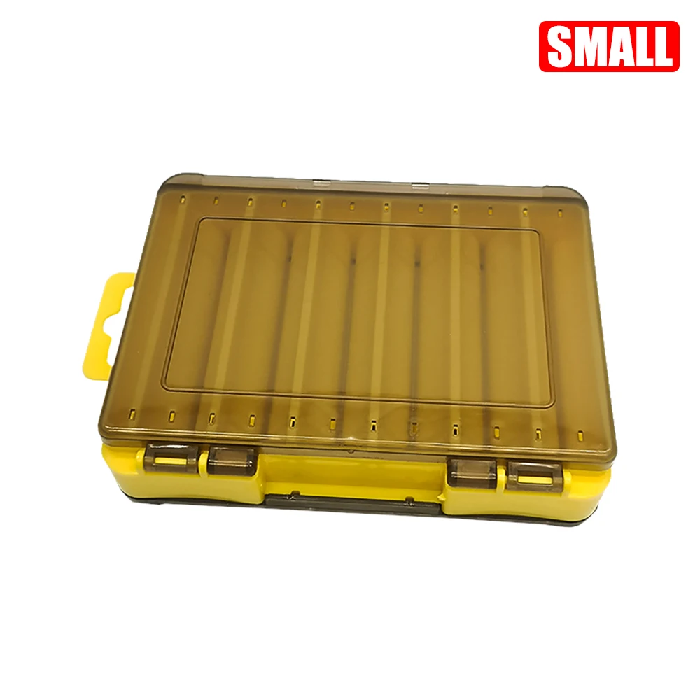 SMALL A