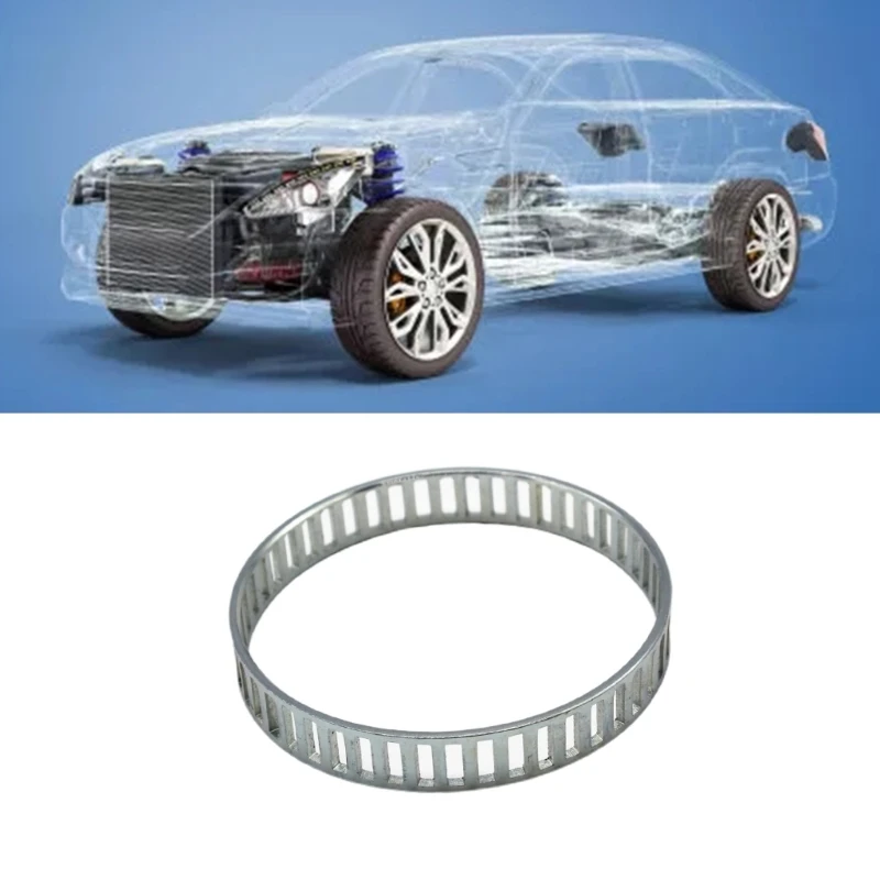ABS Sensor Voor Bmw 3 Serie E88 E90 E91 Achterwiel ABS Snelheidssensor ABS Ring 34526762466 wieltoerentalsensor ABS Sensor Voor Bmw 3 Serie E88 E90 E91 Achterwiel ABS Snelheidssensor ABS Ring 34526762466 wieltoerentalsensor