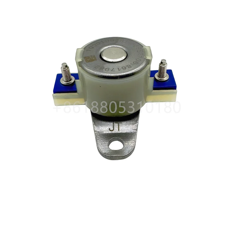 The engine cylinder brake solenoid valve A4721530759 A4721531259 is suitable for the engine of Detroit Benz trucks