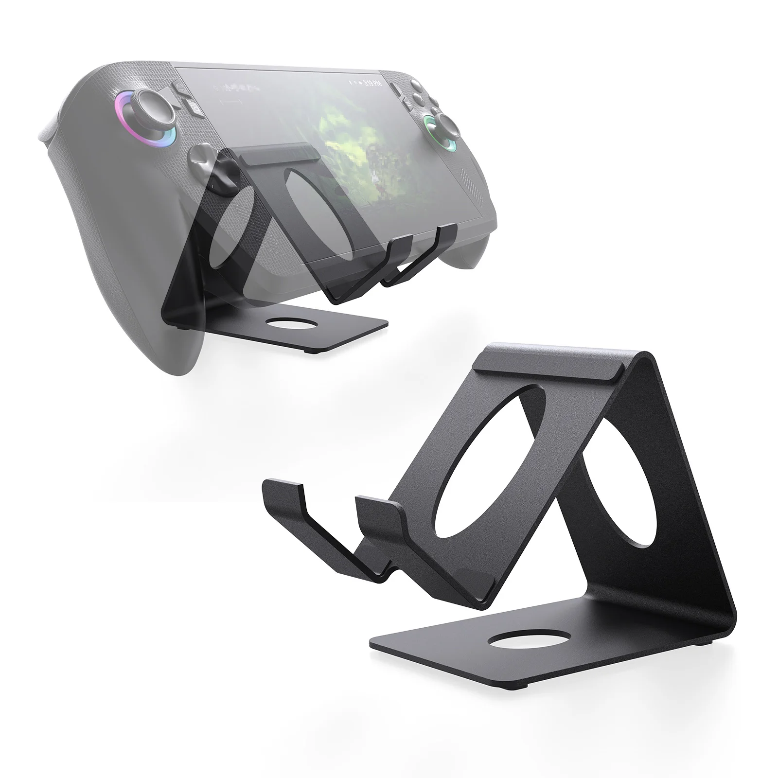 Universal Stand - Switch OLED and Switch Lite Compatibility