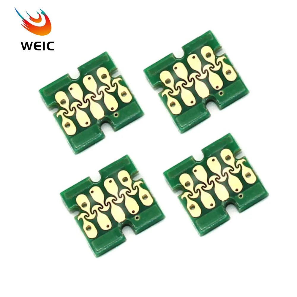 4PC/Set 288 288XL T2881-T2884 Compatible Ink Cartridge Chip for Epson XP-240 XP-446 XP-430 XP-330 XP-340 XP-440 XP-434